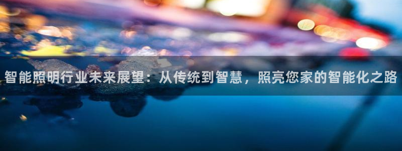 云顶国际是做什么的